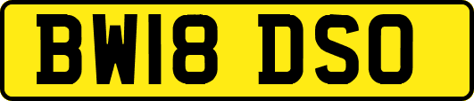 BW18DSO