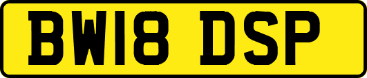 BW18DSP
