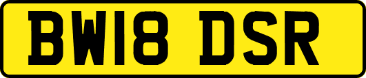 BW18DSR