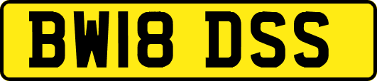 BW18DSS