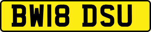 BW18DSU