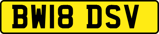 BW18DSV