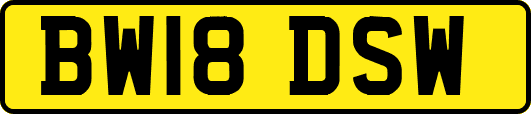 BW18DSW