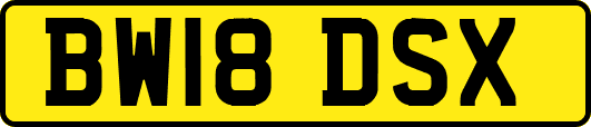 BW18DSX
