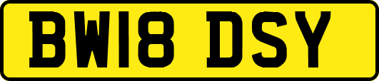 BW18DSY