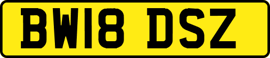 BW18DSZ