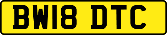 BW18DTC