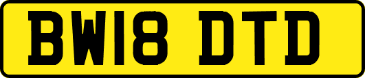 BW18DTD