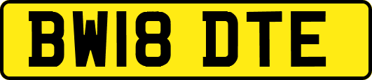 BW18DTE
