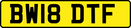 BW18DTF