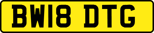 BW18DTG