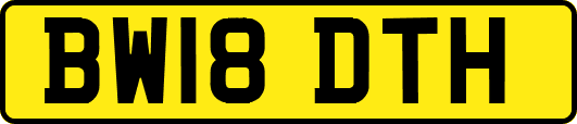 BW18DTH