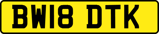 BW18DTK