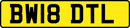 BW18DTL