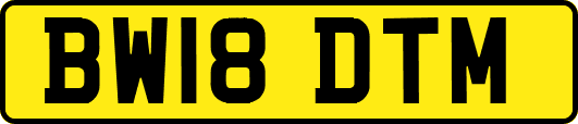 BW18DTM