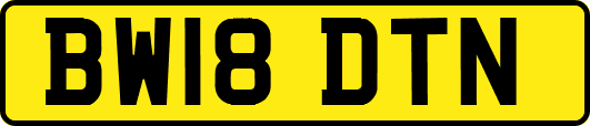 BW18DTN