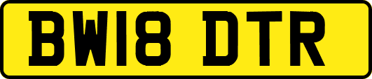 BW18DTR