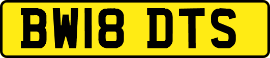 BW18DTS