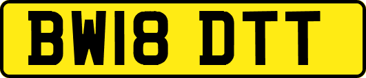 BW18DTT