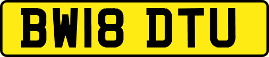 BW18DTU