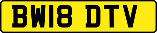 BW18DTV