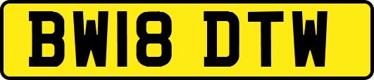 BW18DTW