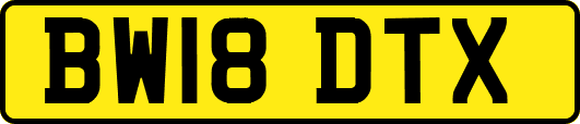 BW18DTX