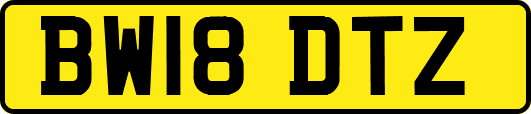 BW18DTZ