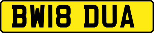 BW18DUA