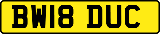 BW18DUC