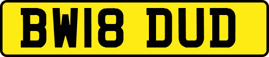 BW18DUD