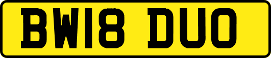 BW18DUO