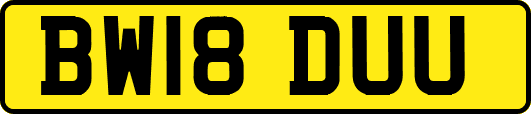 BW18DUU