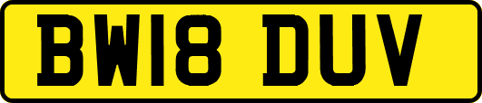 BW18DUV