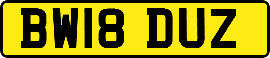 BW18DUZ