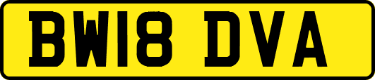 BW18DVA