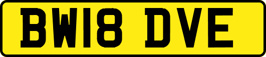 BW18DVE