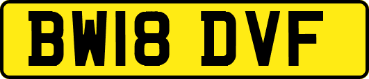 BW18DVF
