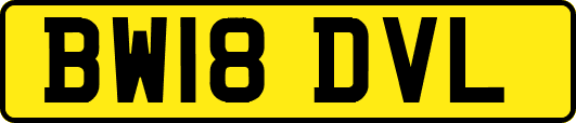 BW18DVL