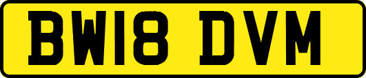 BW18DVM