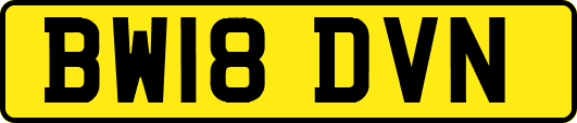 BW18DVN