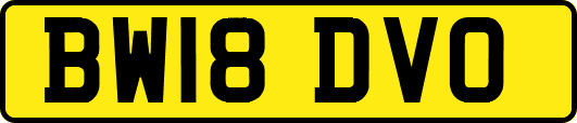 BW18DVO