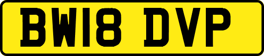 BW18DVP