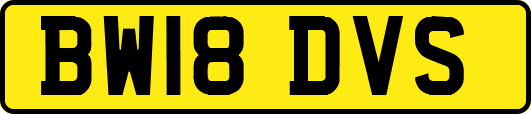 BW18DVS
