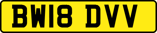 BW18DVV