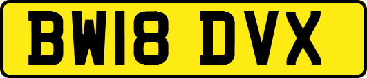 BW18DVX