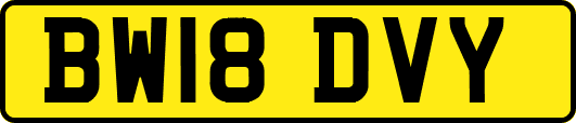 BW18DVY