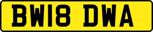 BW18DWA
