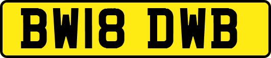 BW18DWB