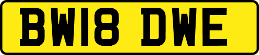 BW18DWE